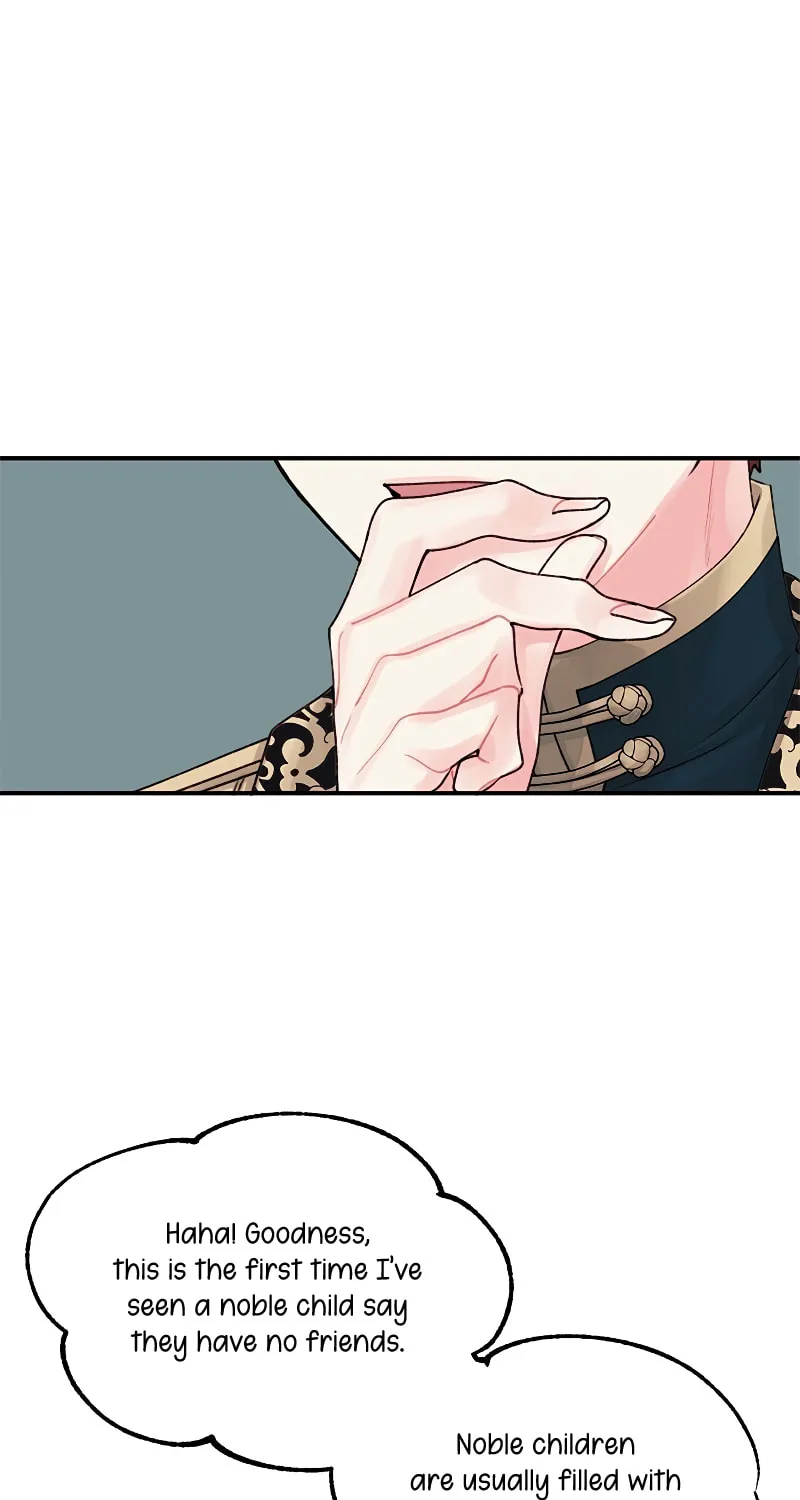 Read Princess in the Rough chapter 18 image 24 on Lezhin