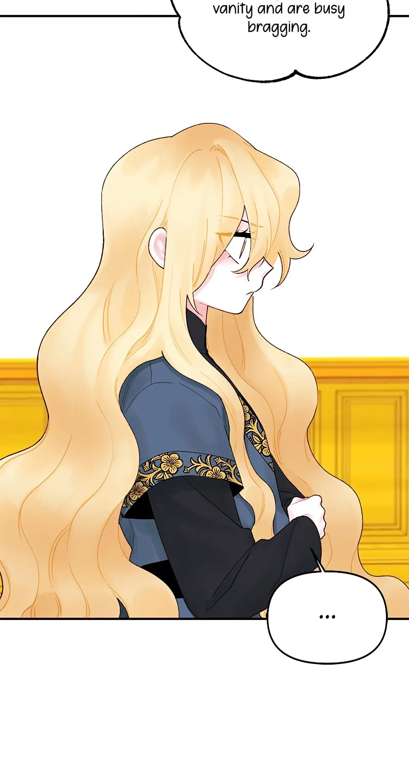 Read Princess in the Rough chapter 18 image 25 on Lezhin