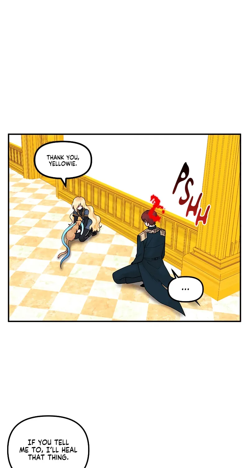 Read Princess in the Rough chapter 18 image 29 on Lezhin