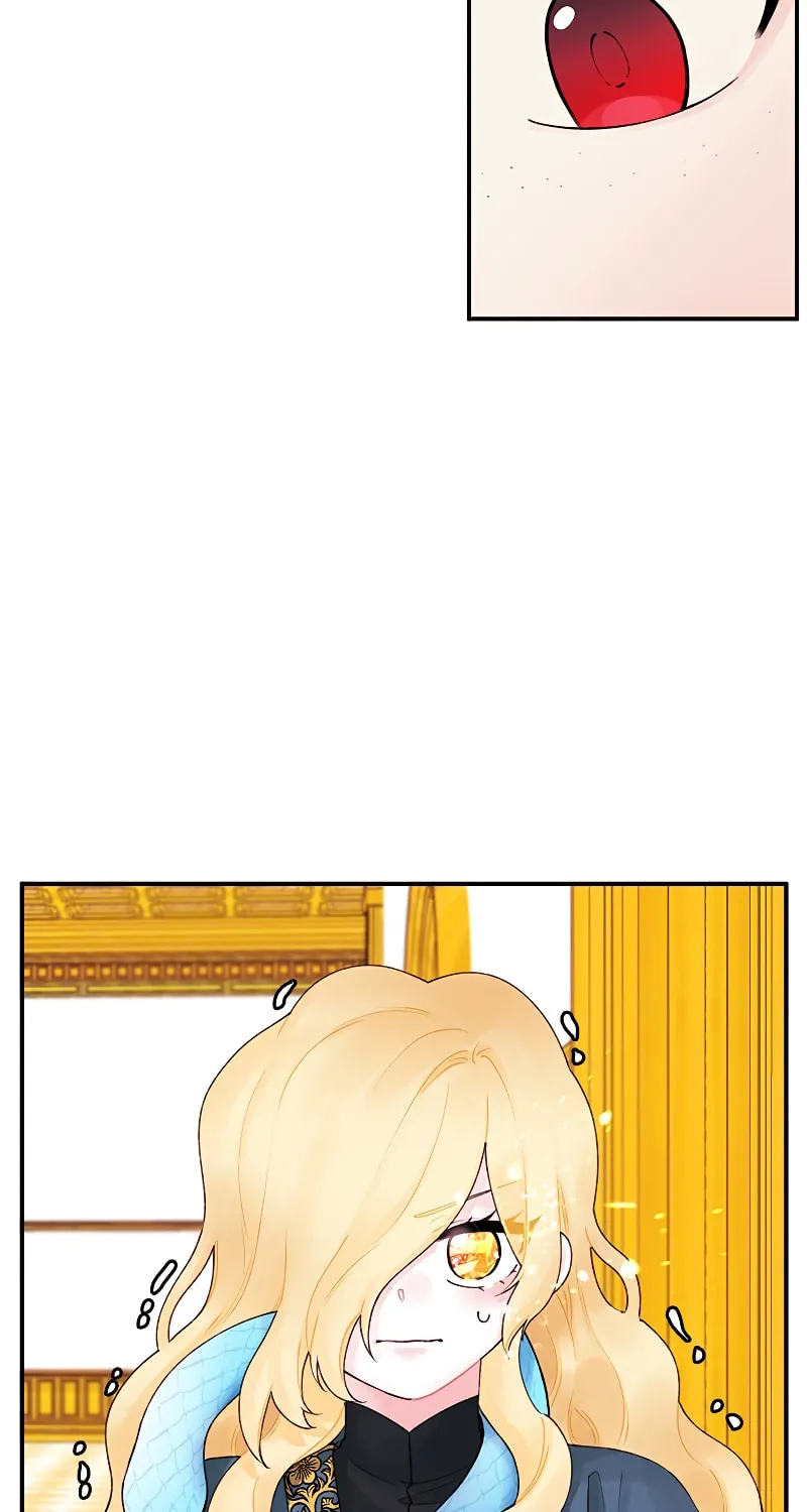 Read Princess in the Rough chapter 18 image 3 on Lezhin
