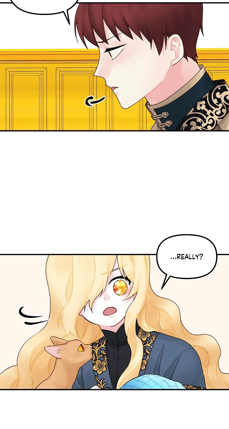 Read Princess in the Rough chapter 18 image 30 on Lezhin