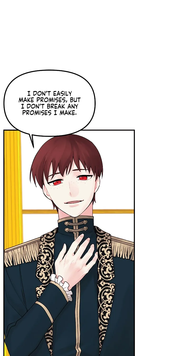 Read Princess in the Rough chapter 18 image 31 on Lezhin
