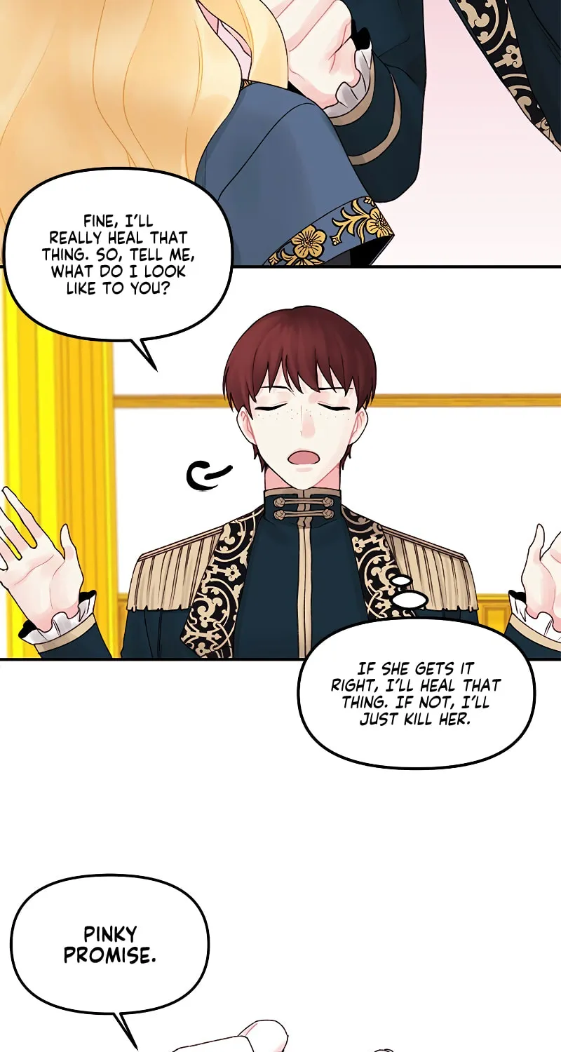 Read Princess in the Rough chapter 18 image 35 on Lezhin