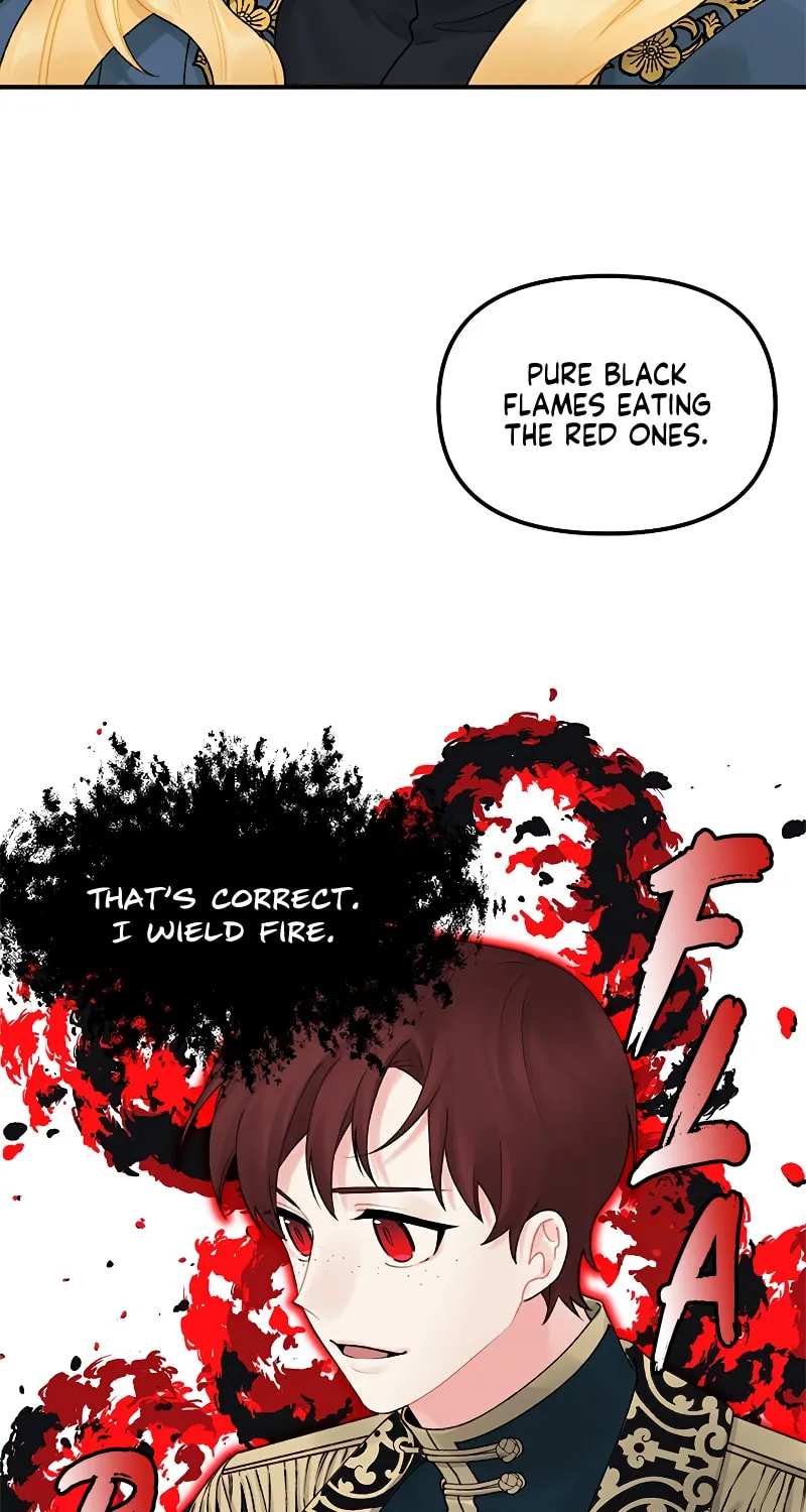 Read Princess in the Rough chapter 18 image 39 on Lezhin