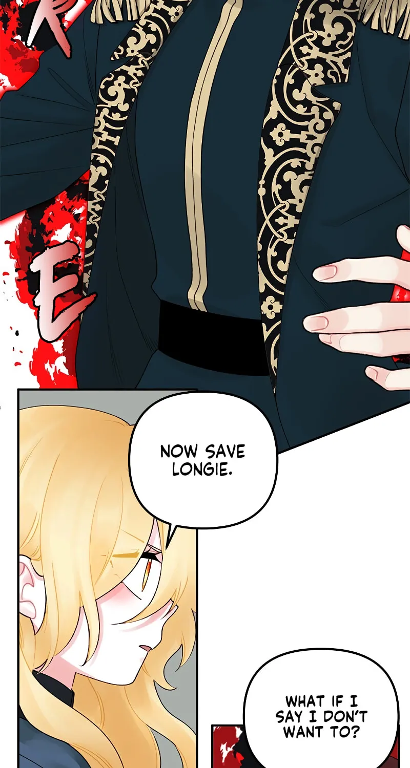 Read Princess in the Rough chapter 18 image 40 on Lezhin