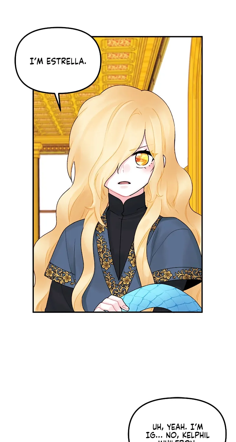 Read Princess in the Rough chapter 18 image 44 on Lezhin