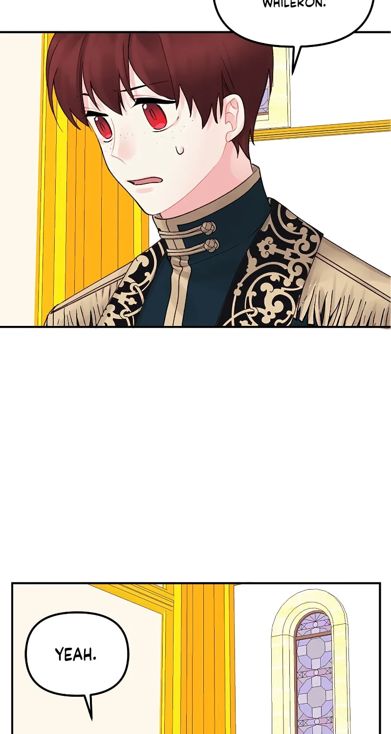 Read Princess in the Rough chapter 18 image 45 on Lezhin