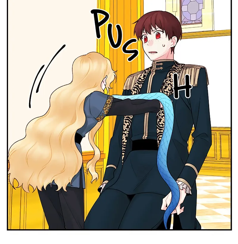 Read Princess in the Rough chapter 18 image 46 on Lezhin