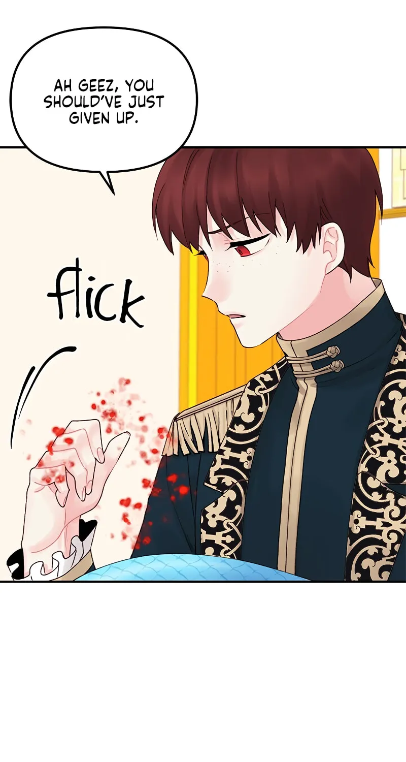 Read Princess in the Rough chapter 18 image 48 on Lezhin