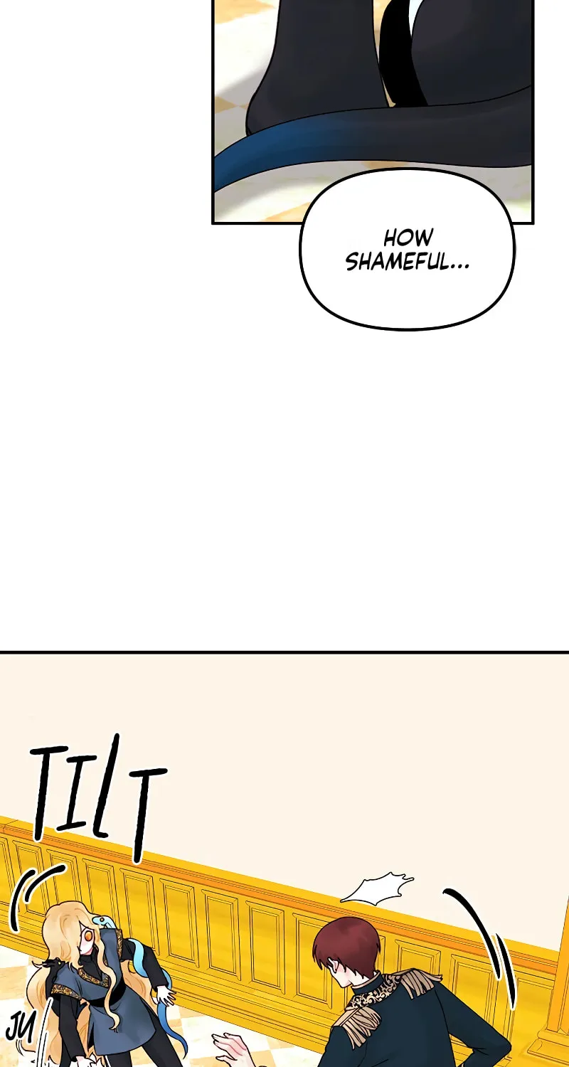 Read Princess in the Rough chapter 18 image 53 on Lezhin