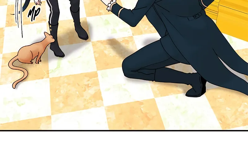 Read Princess in the Rough chapter 18 image 54 on Lezhin