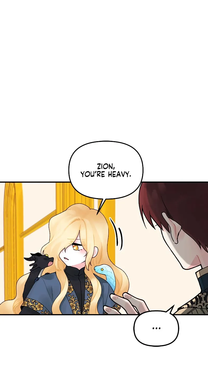 Read Princess in the Rough chapter 18 image 55 on Lezhin