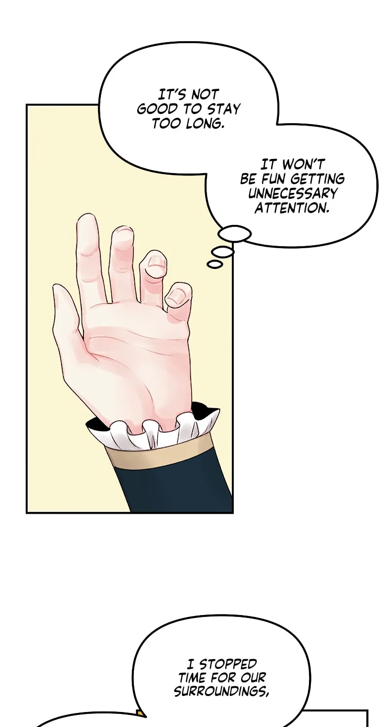 Read Princess in the Rough chapter 18 image 56 on Lezhin