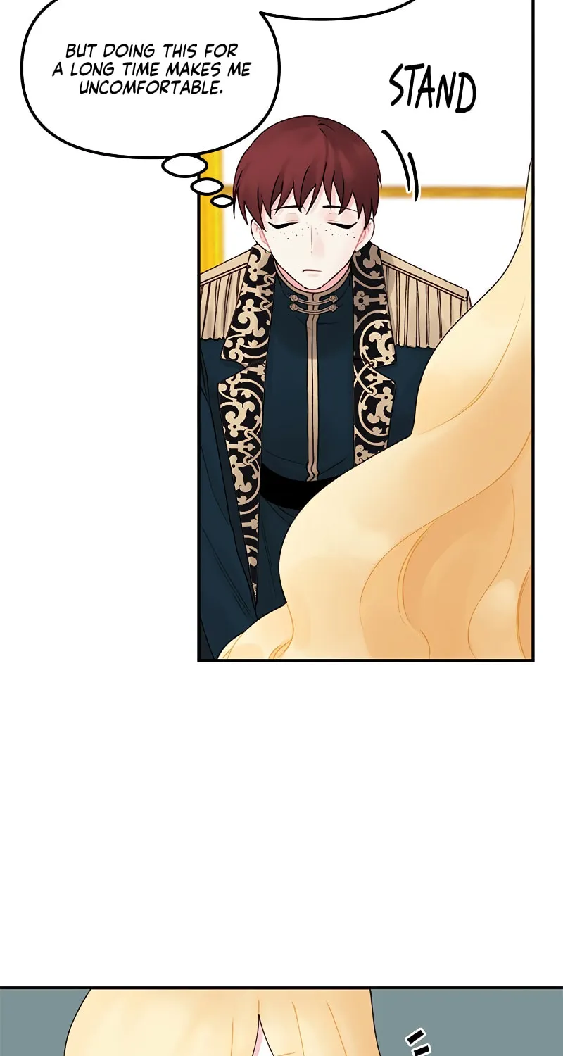 Read Princess in the Rough chapter 18 image 57 on Lezhin