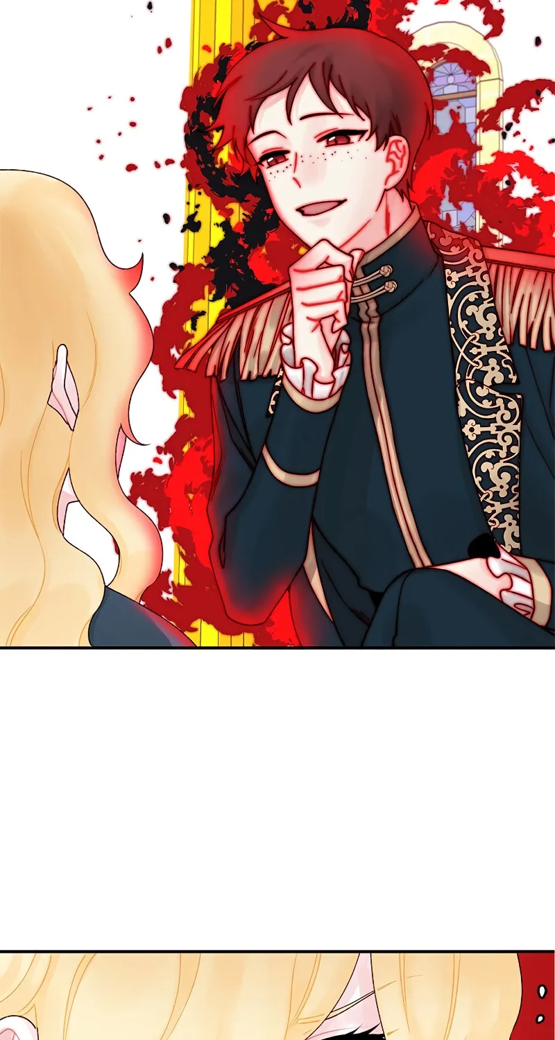 Read Princess in the Rough chapter 18 image 6 on Lezhin