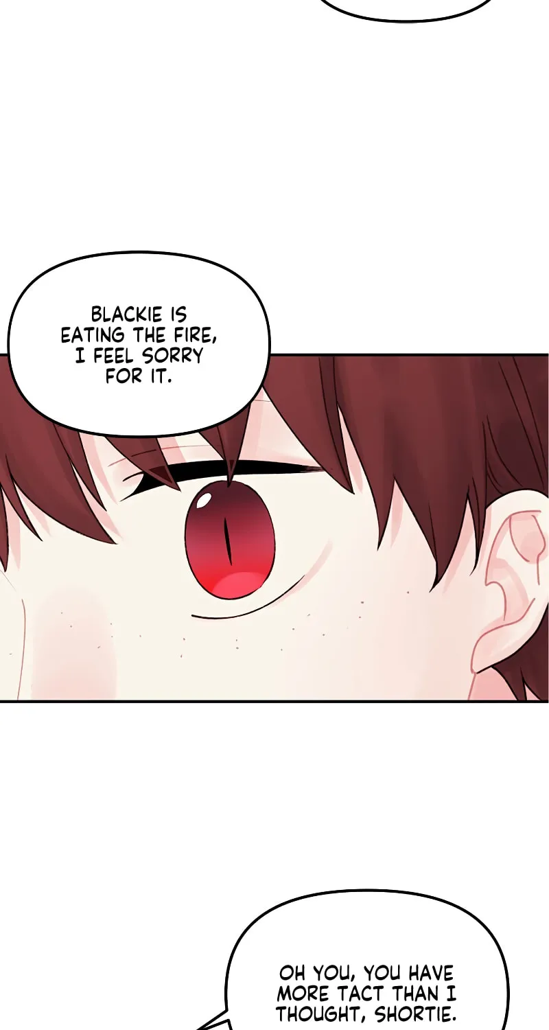 Read Princess in the Rough chapter 18 image 61 on Lezhin