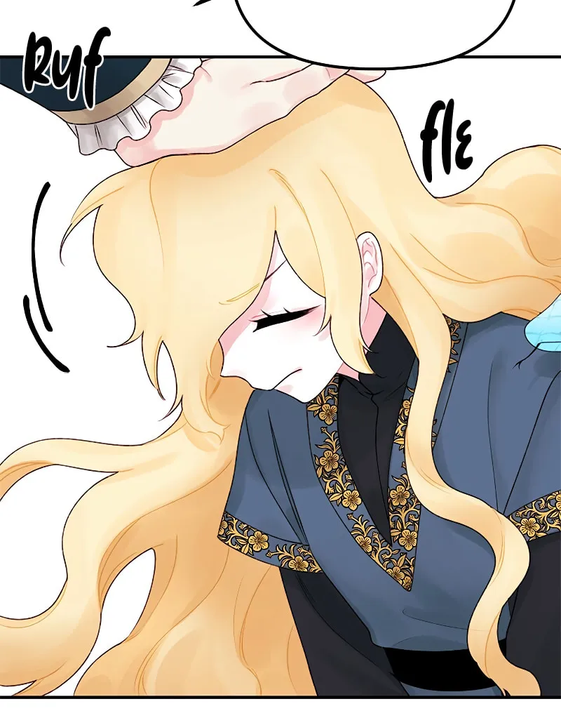 Read Princess in the Rough chapter 18 image 62 on Lezhin