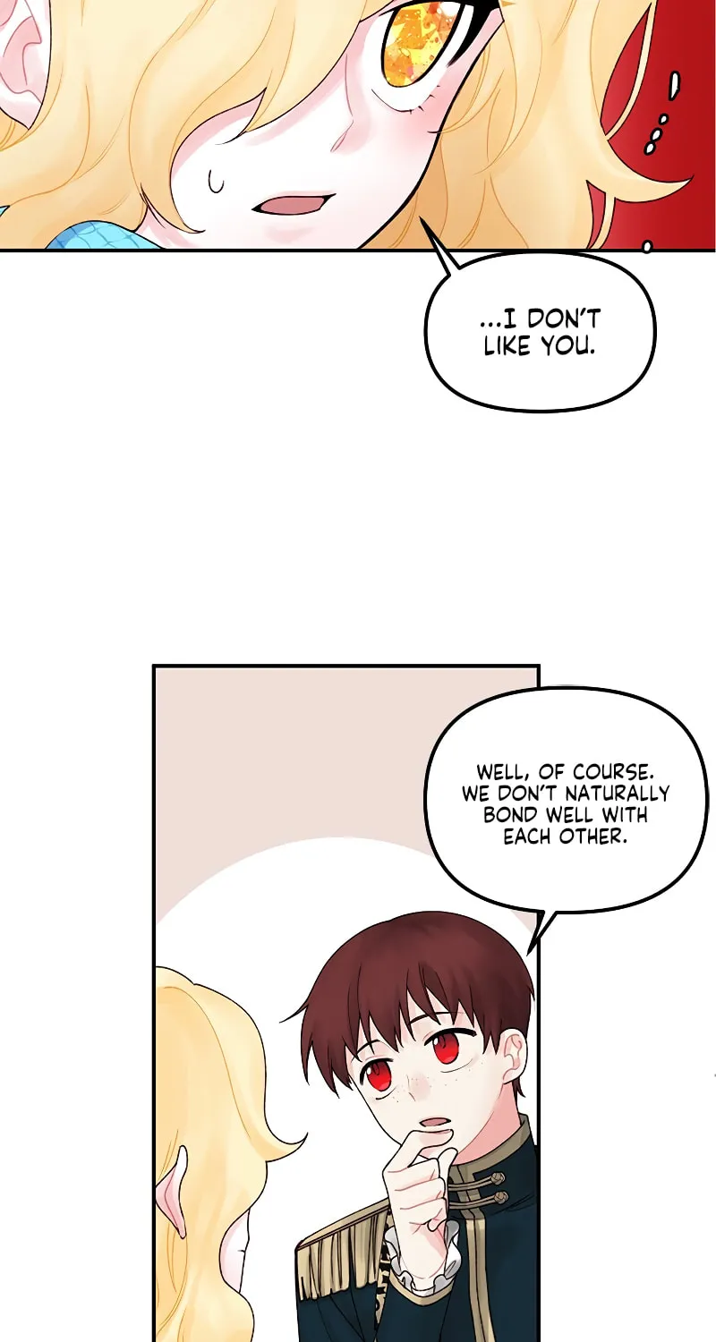 Read Princess in the Rough chapter 18 image 7 on Lezhin