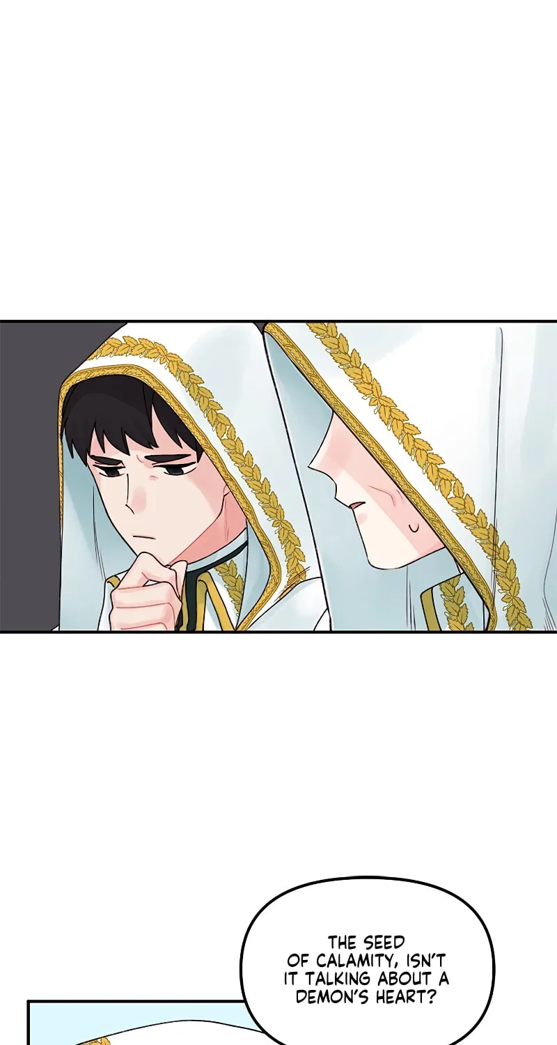 Read Princess in the Rough chapter 19 image 13 on Lezhin