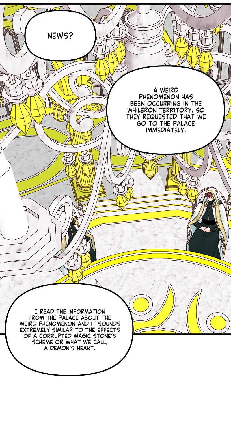Read Princess in the Rough chapter 19 image 20 on Lezhin