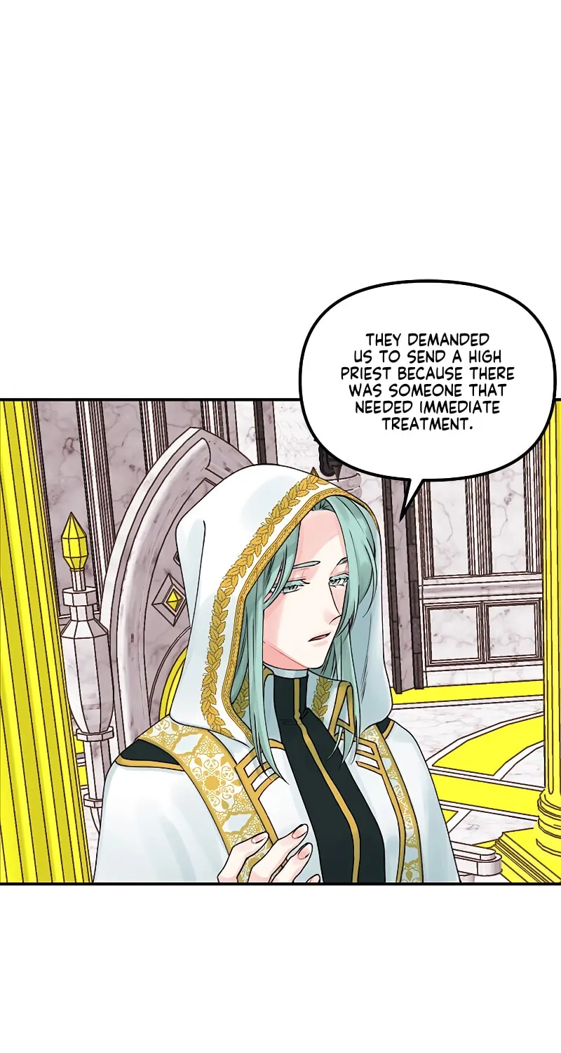 Read Princess in the Rough chapter 19 image 24 on Lezhin