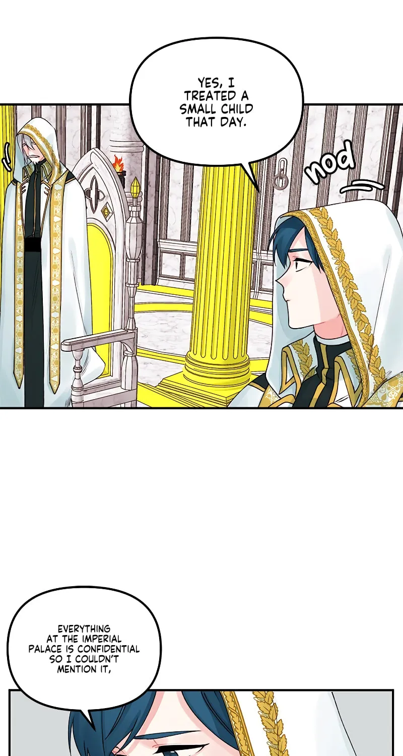 Read Princess in the Rough chapter 19 image 25 on Lezhin