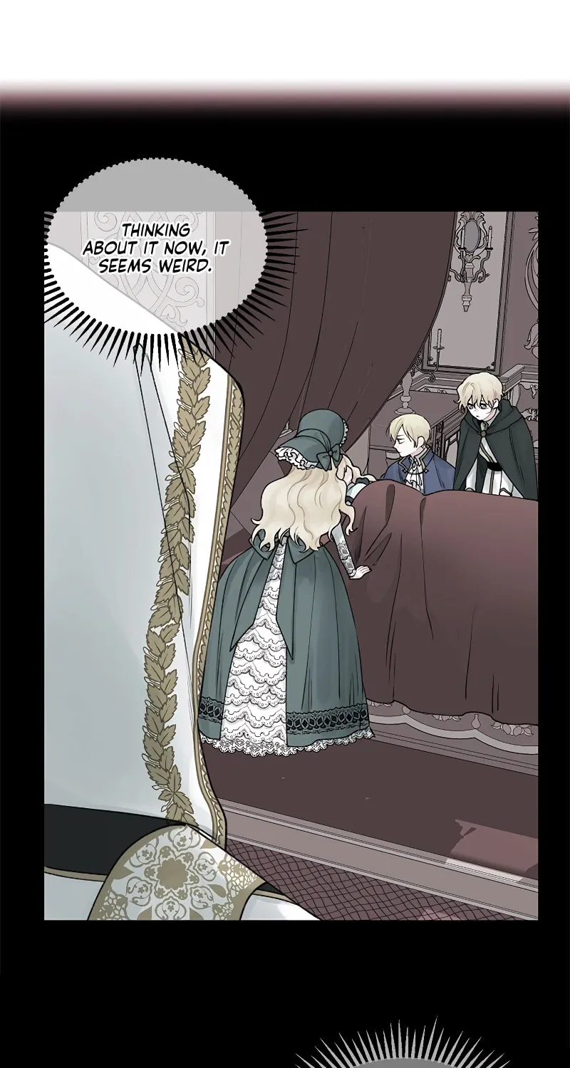 Read Princess in the Rough chapter 19 image 27 on Lezhin