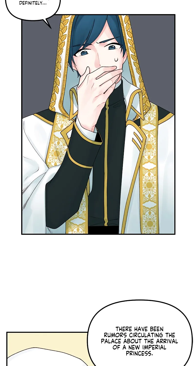 Read Princess in the Rough chapter 19 image 29 on Lezhin
