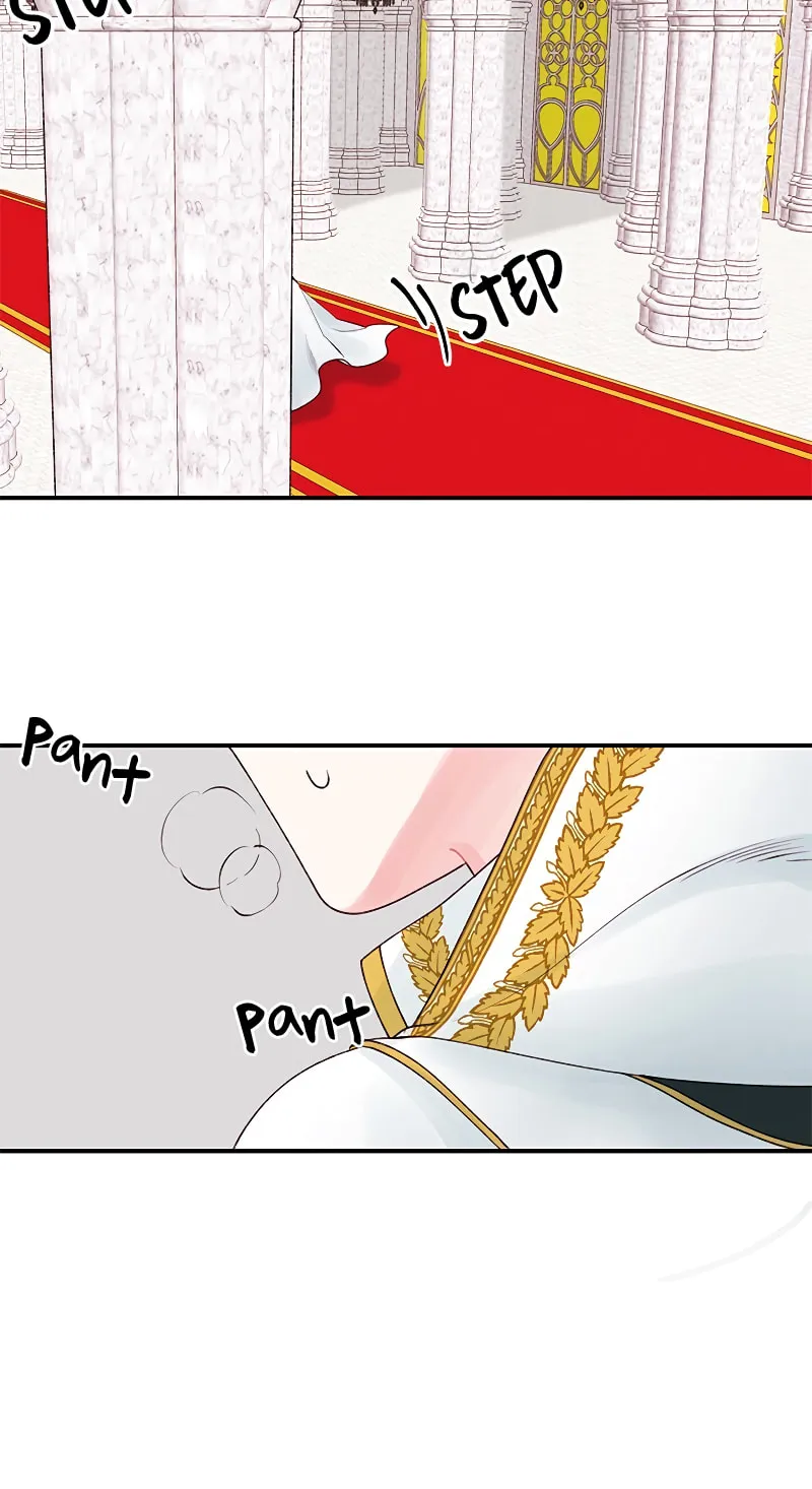 Read Princess in the Rough chapter 19 image 3 on Lezhin