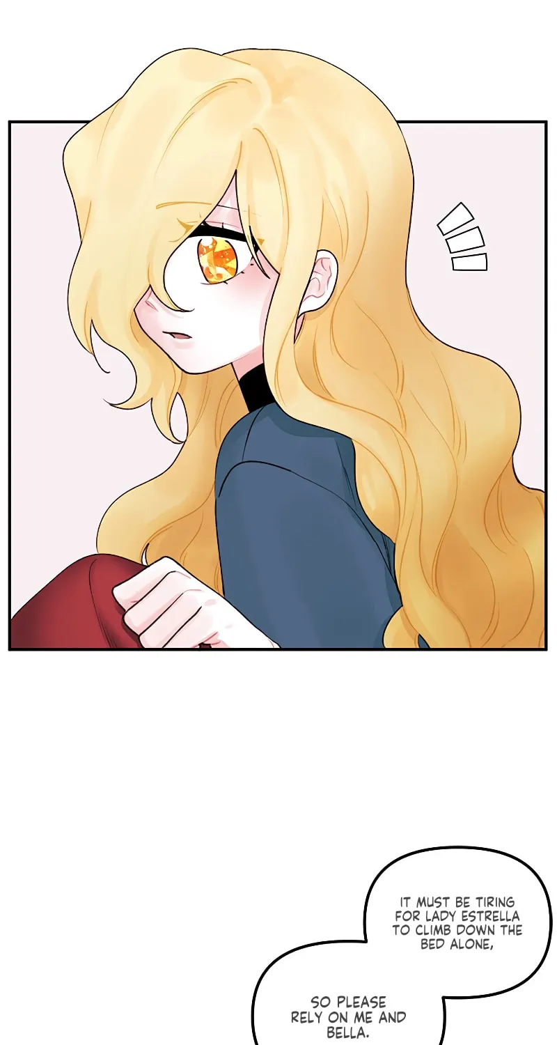 Read Princess in the Rough chapter 19 image 49 on Lezhin