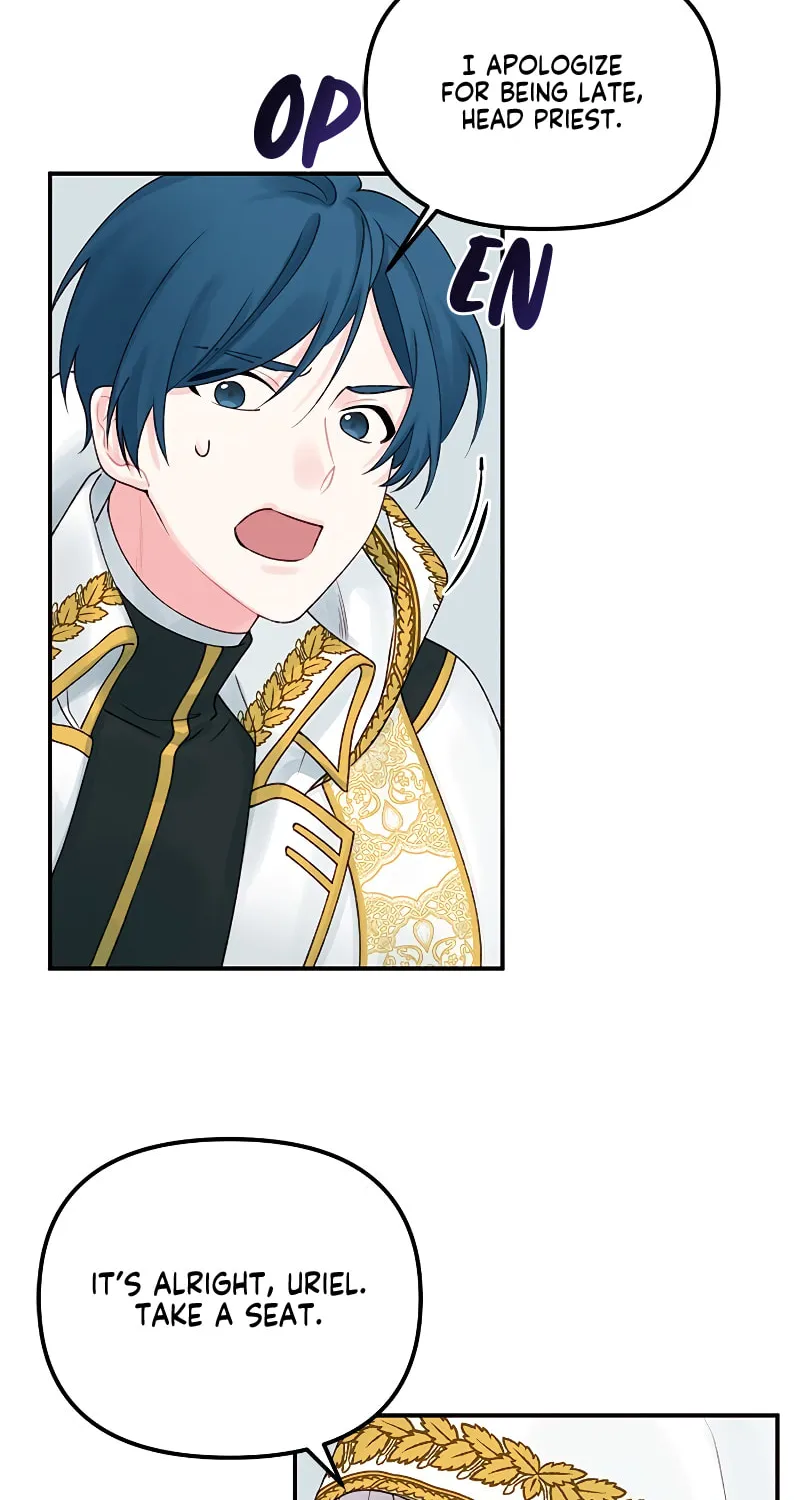 Read Princess in the Rough chapter 19 image 5 on Lezhin