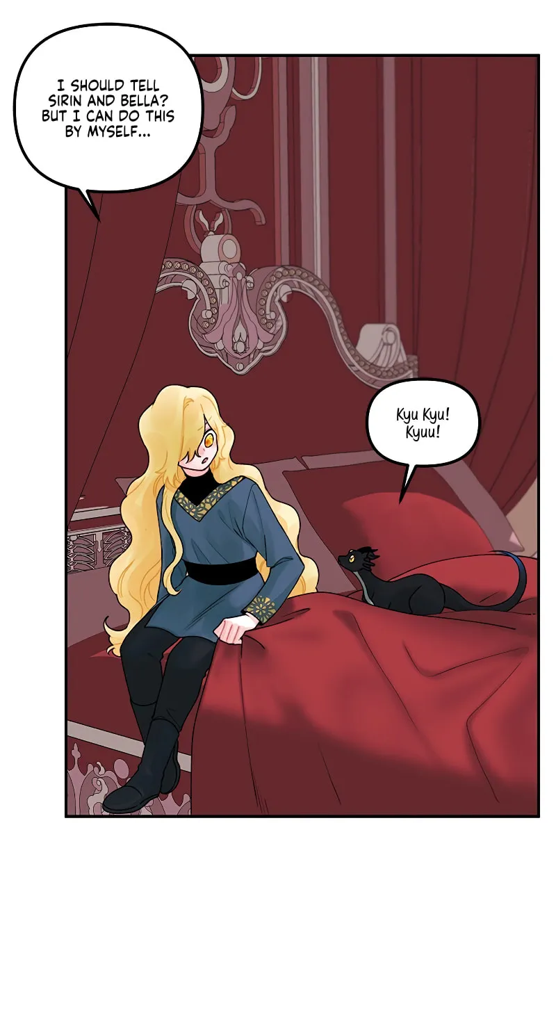 Read Princess in the Rough chapter 19 image 53 on Lezhin