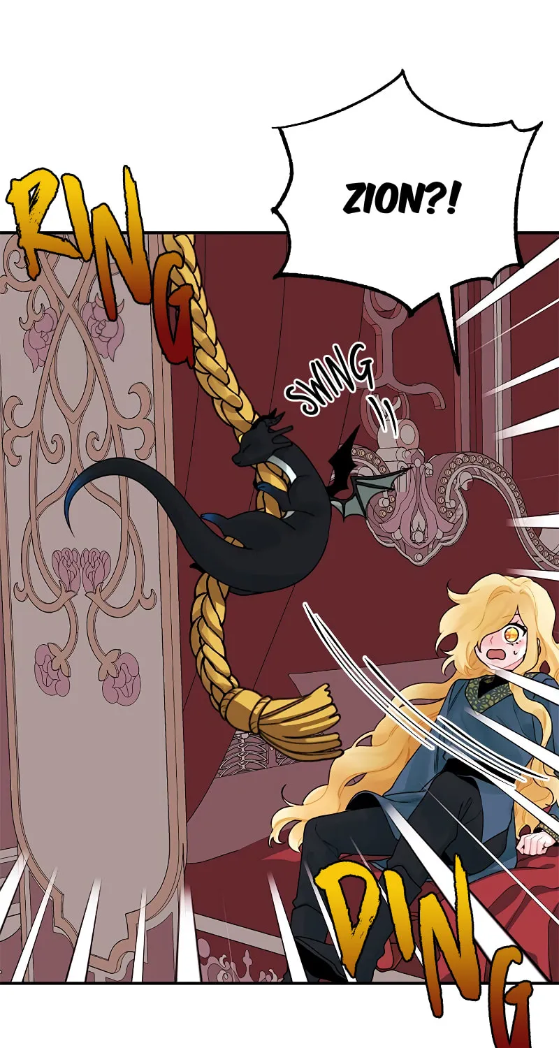 Read Princess in the Rough chapter 19 image 56 on Lezhin