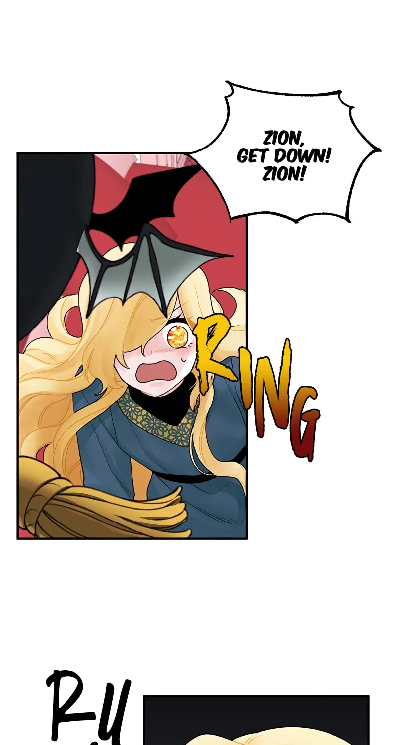 Read Princess in the Rough chapter 19 image 58 on Lezhin