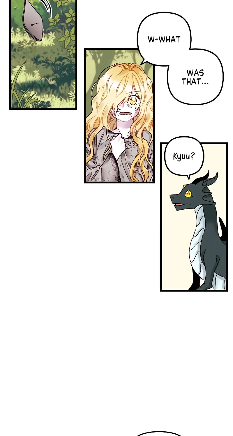 Read Princess in the Rough chapter 2 image 10 on Lezhin