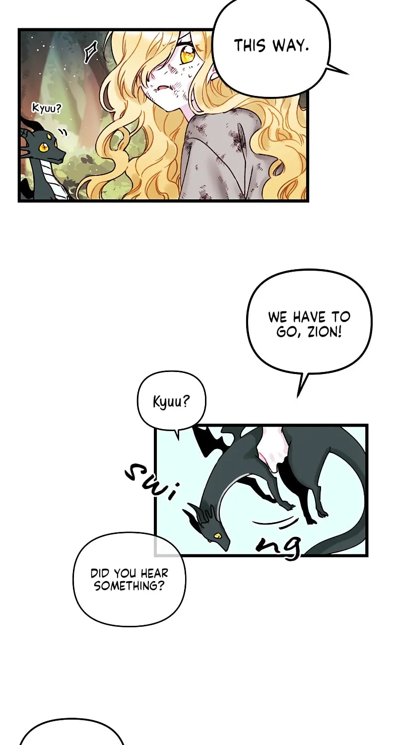Read Princess in the Rough chapter 2 image 11 on Lezhin