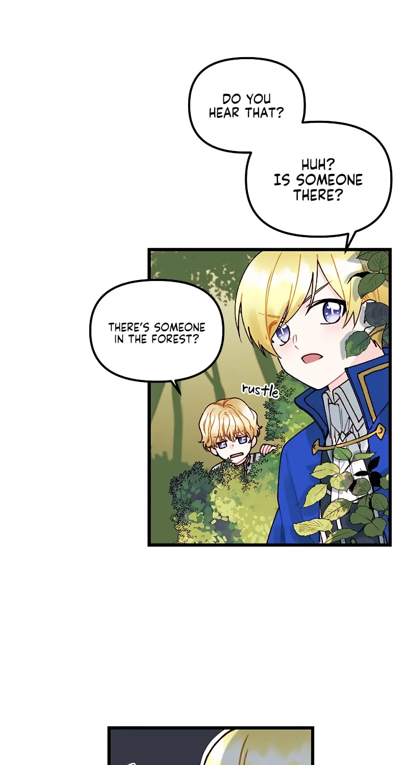 Read Princess in the Rough chapter 2 image 13 on Lezhin