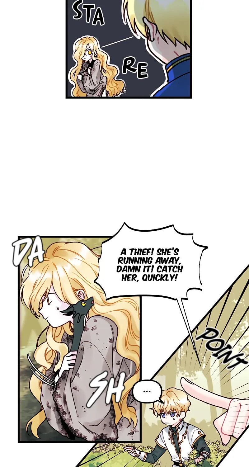 Read Princess in the Rough chapter 2 image 14 on Lezhin