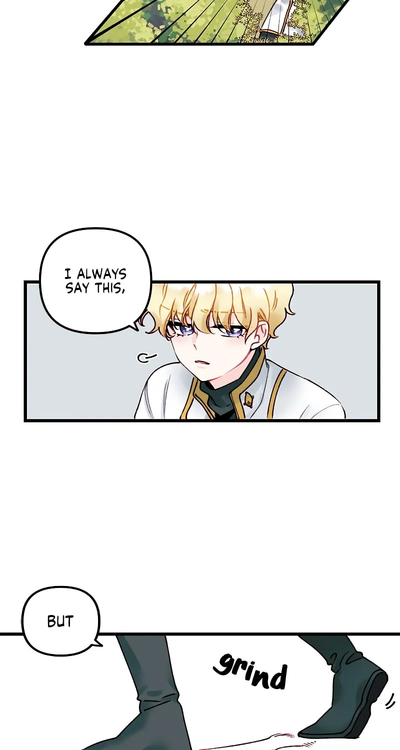 Read Princess in the Rough chapter 2 image 15 on Lezhin