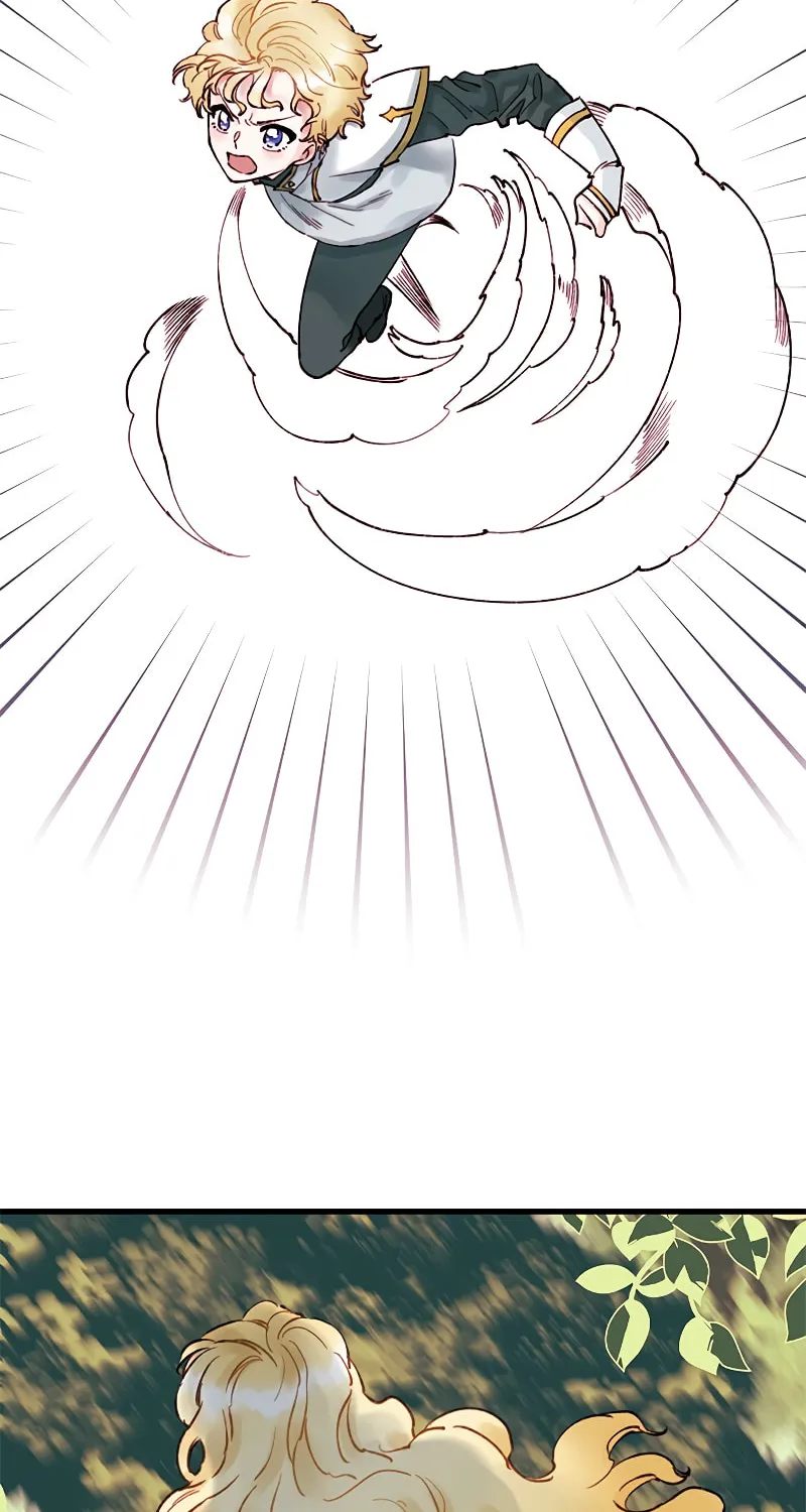Read Princess in the Rough chapter 2 image 18 on Lezhin