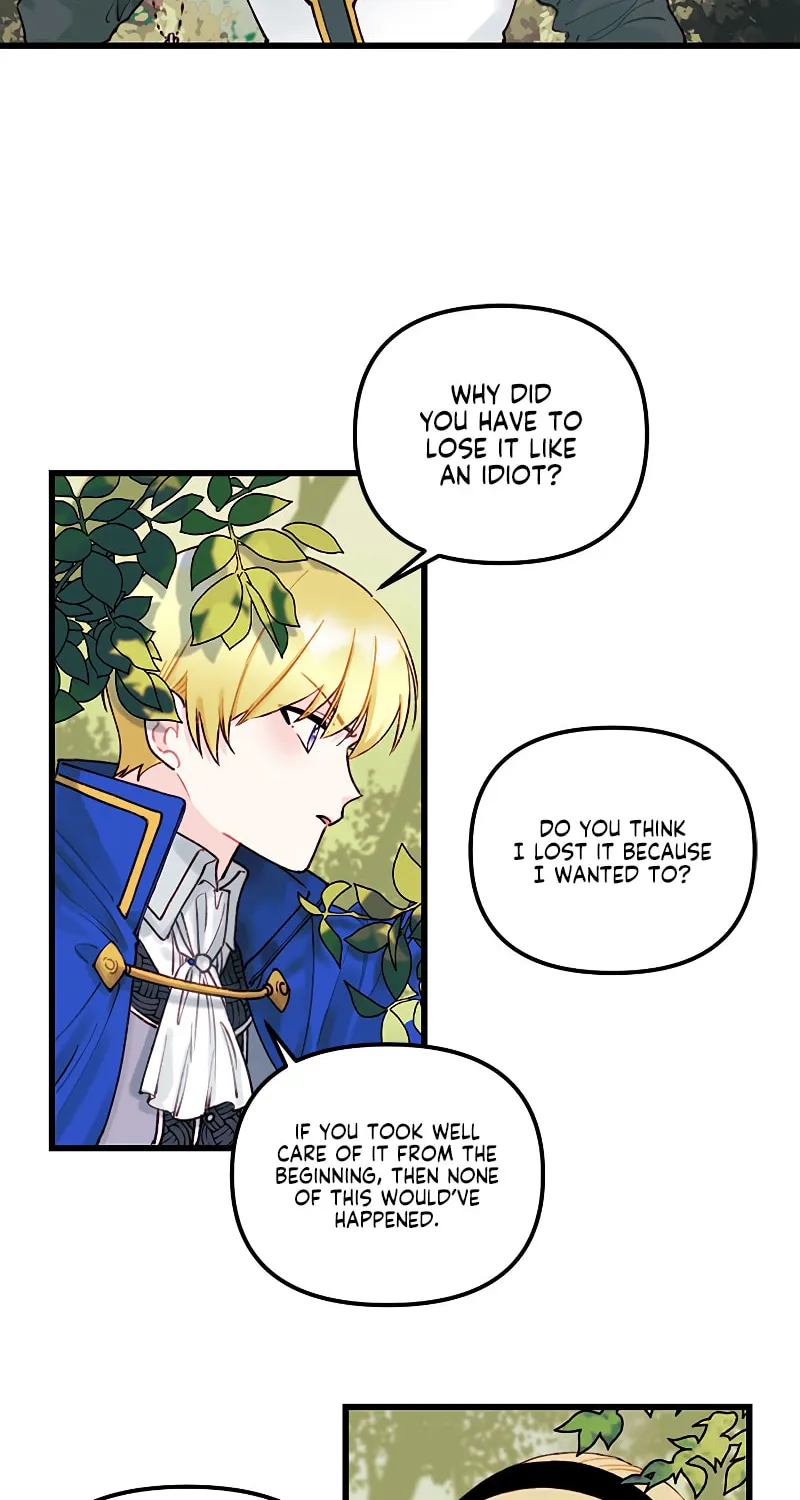 Read Princess in the Rough chapter 2 image 2 on Lezhin