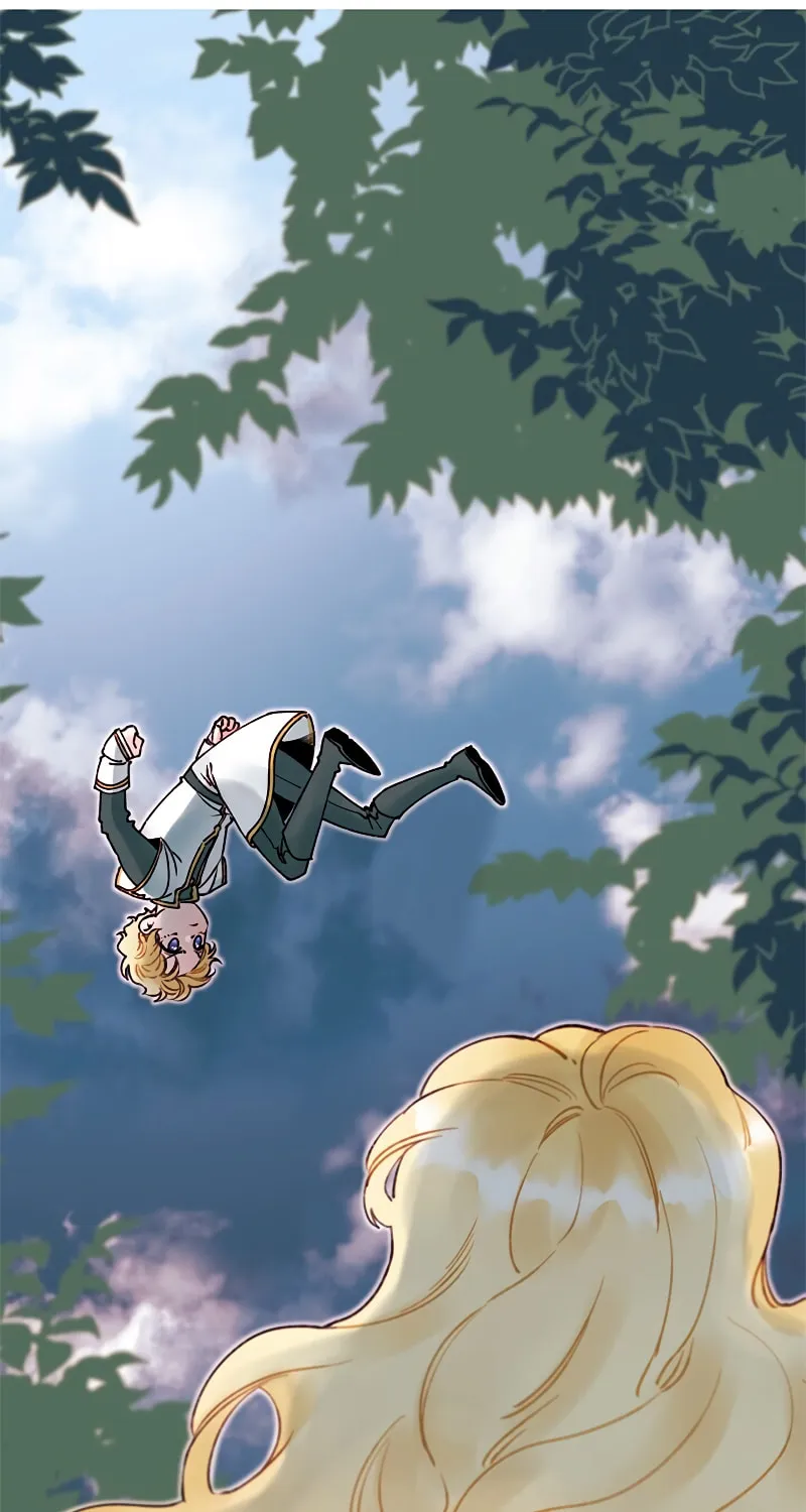 Read Princess in the Rough chapter 2 image 20 on Lezhin