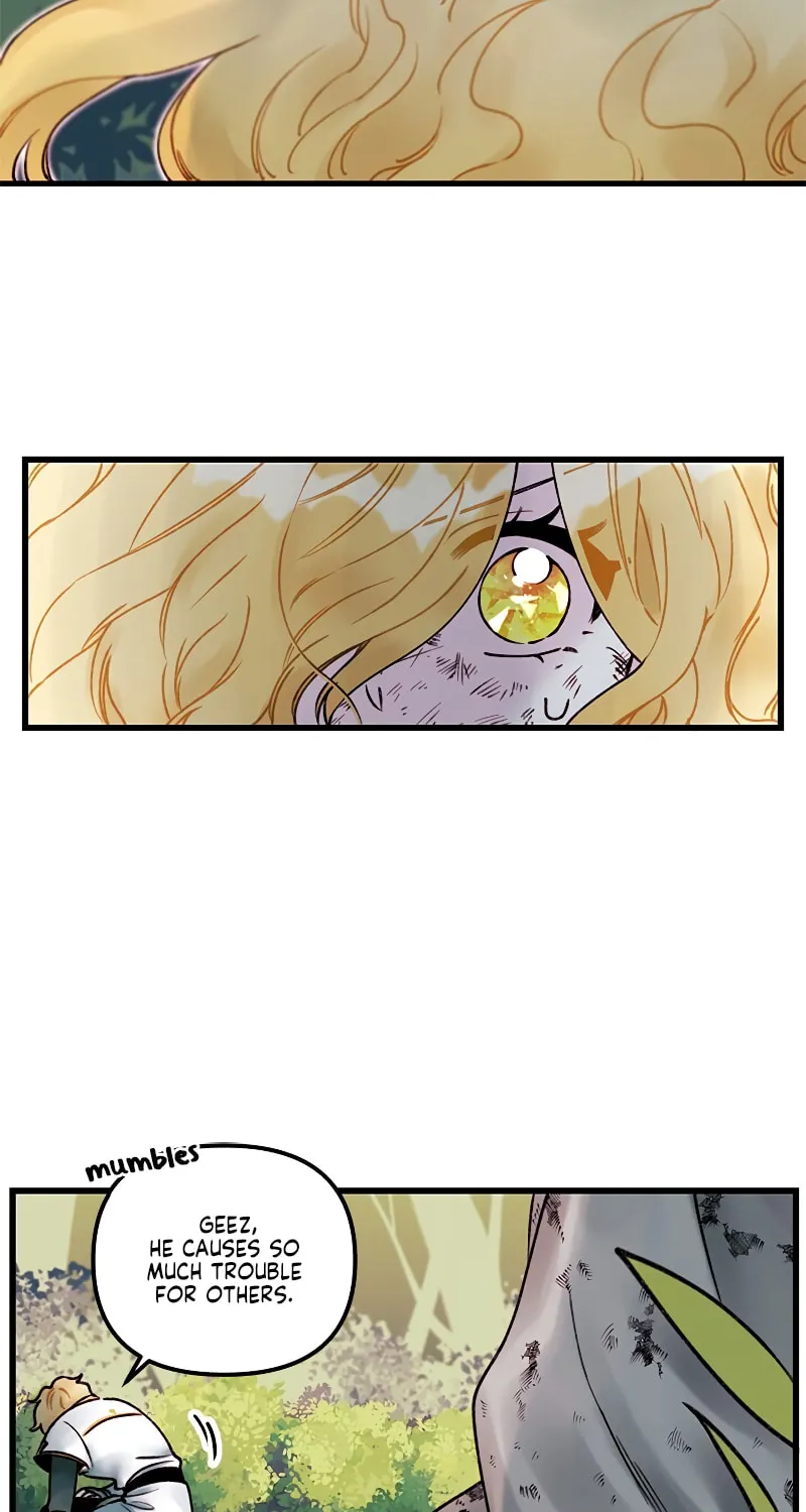 Read Princess in the Rough chapter 2 image 21 on Lezhin