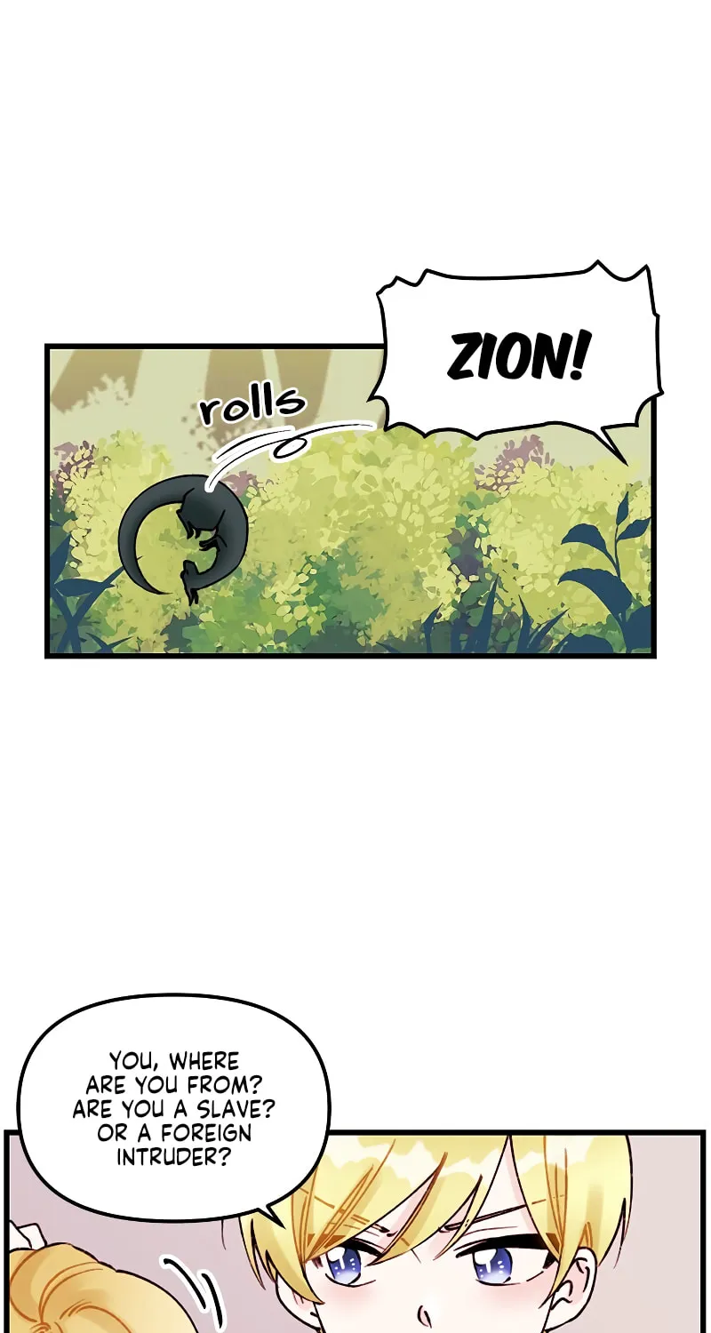 Read Princess in the Rough chapter 2 image 24 on Lezhin