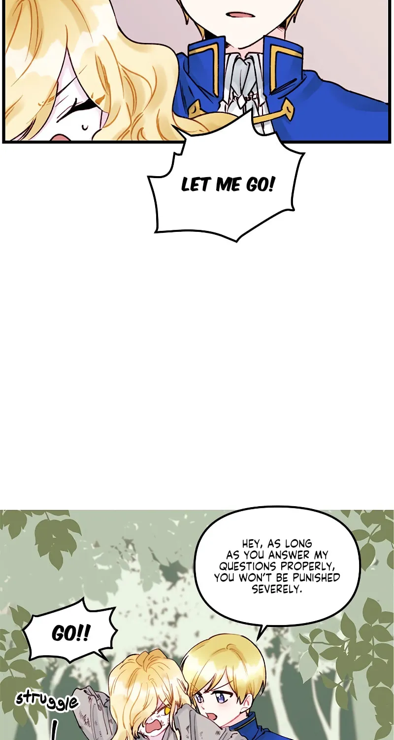 Read Princess in the Rough chapter 2 image 25 on Lezhin