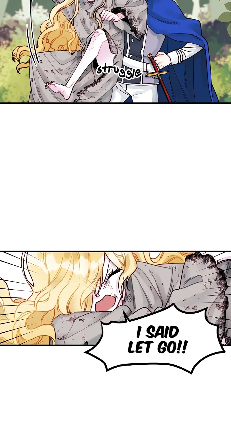 Read Princess in the Rough chapter 2 image 26 on Lezhin