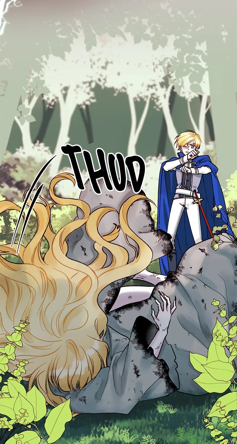 Read Princess in the Rough chapter 2 image 28 on Lezhin