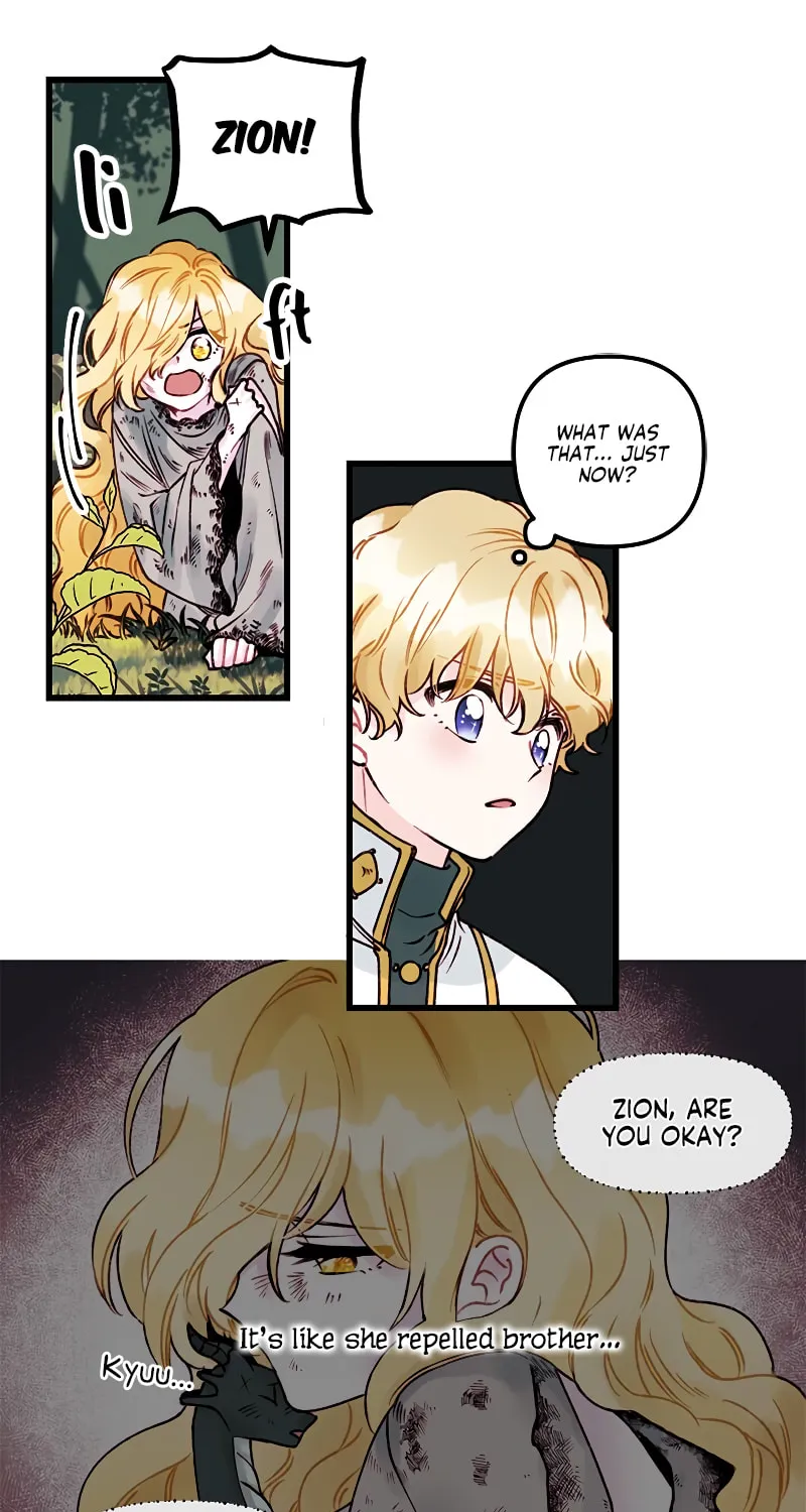 Read Princess in the Rough chapter 2 image 30 on Lezhin