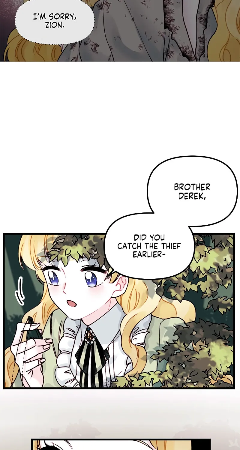 Read Princess in the Rough chapter 2 image 31 on Lezhin