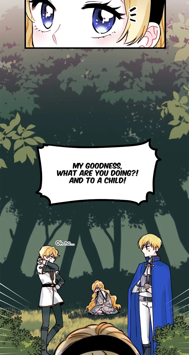 Read Princess in the Rough chapter 2 image 32 on Lezhin
